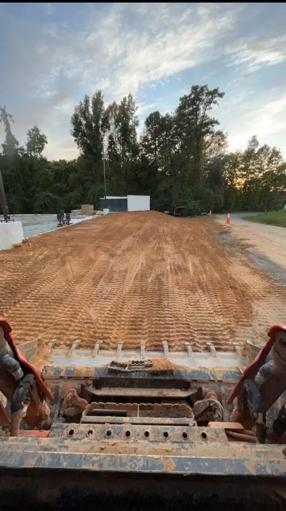 Trusted outdoor landscaping near you in Prairie Du Sac, WI by KCV Construction and Land Services