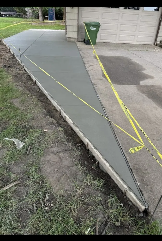 Custom yard cleanup service experts serving Prairie Du Sac, WI - KCV Construction and Land Services