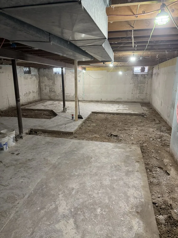 Top-rated yard cleanup service in Prairie Du Sac, WI - KCV Construction and Land Services