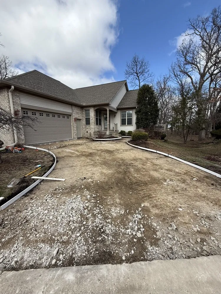 Trusted yard maintenance experts serving Prairie Du Sac, WI - KCV Construction and Land Services