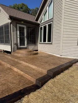 Trusted lawn mowing service near you in Prairie Du Sac, WI by KCV Construction and Land Services