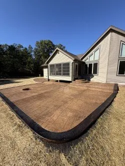 Trusted lawn care service in Prairie Du Sac, WI by KCV Construction and Land Services