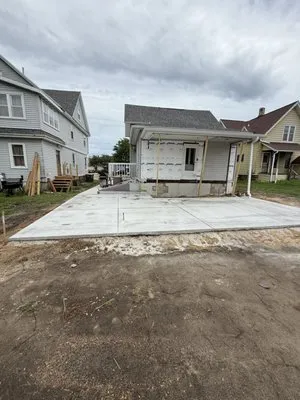 KCV Construction and Land Services