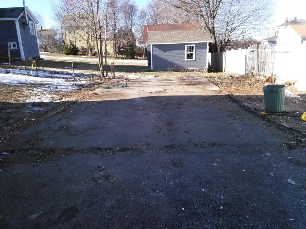 Custom yard maintenance near you across Haverhill, MA - KD Enterprise