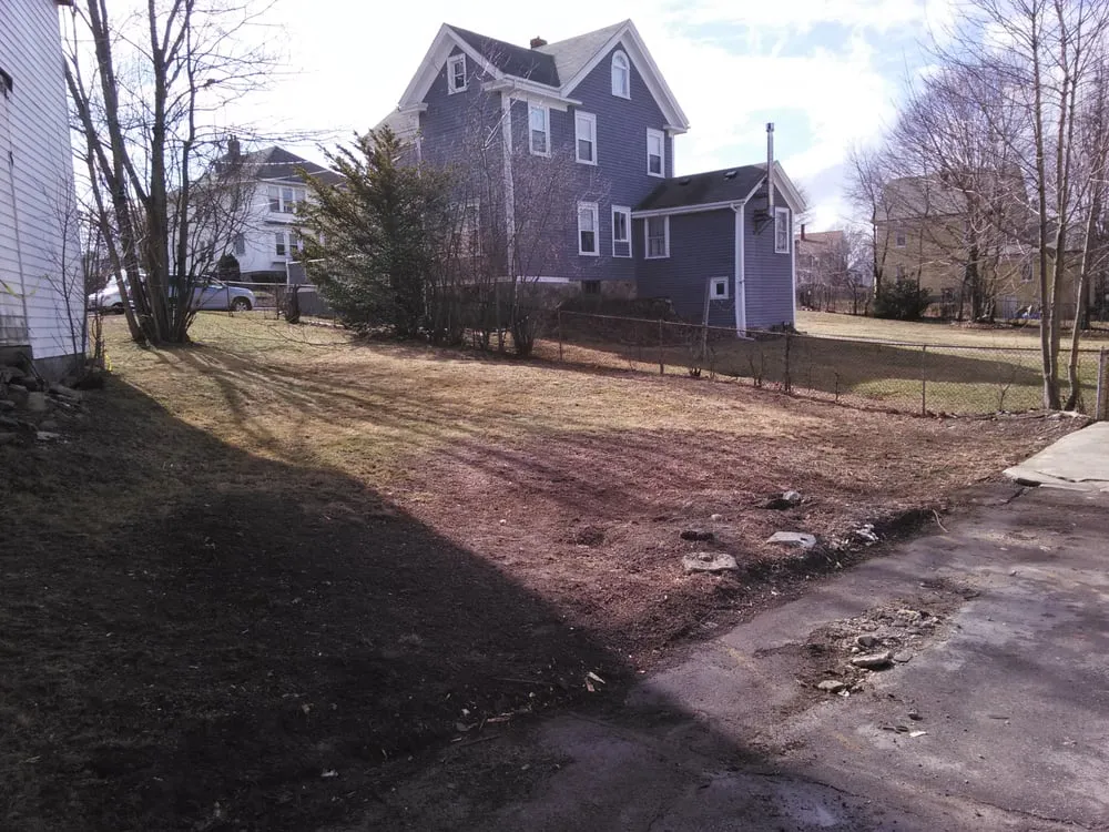 Local landscape installation for year-round maintenance across Haverhill, MA - KD Enterprise