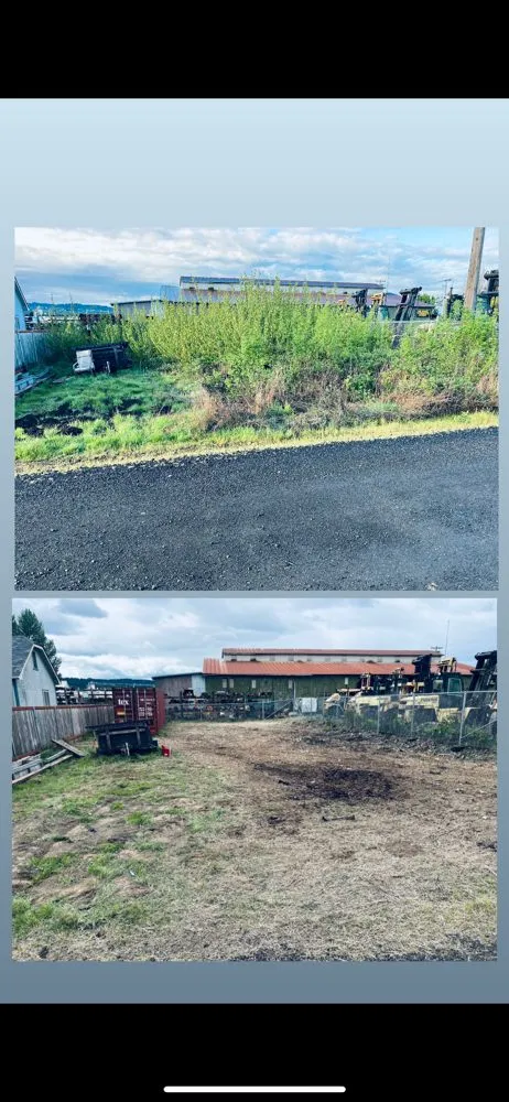 Local residential landscaping experts serving Cornelius, OR - K&D Excavation