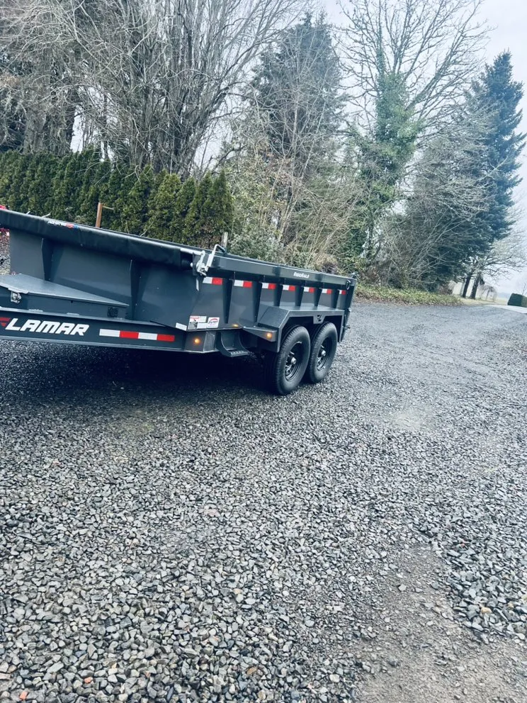 Local residential landscaping in Cornelius, OR - K&D Excavation