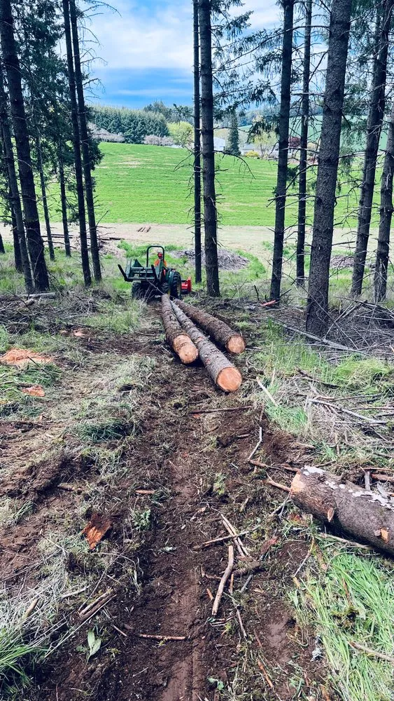 Trusted landscaping services experts serving Cornelius, OR - K&D Excavation