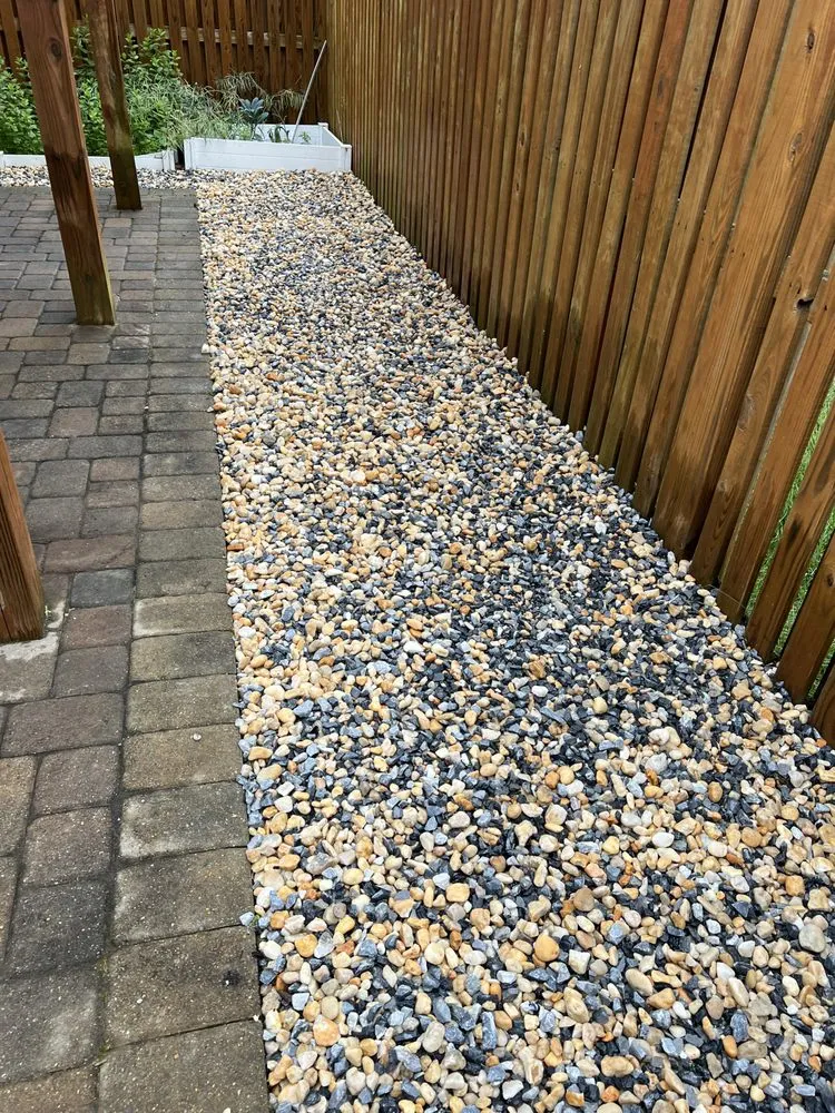 Expert landscaping services in Reisterstown, MD - KD Exceptional Lawn Care