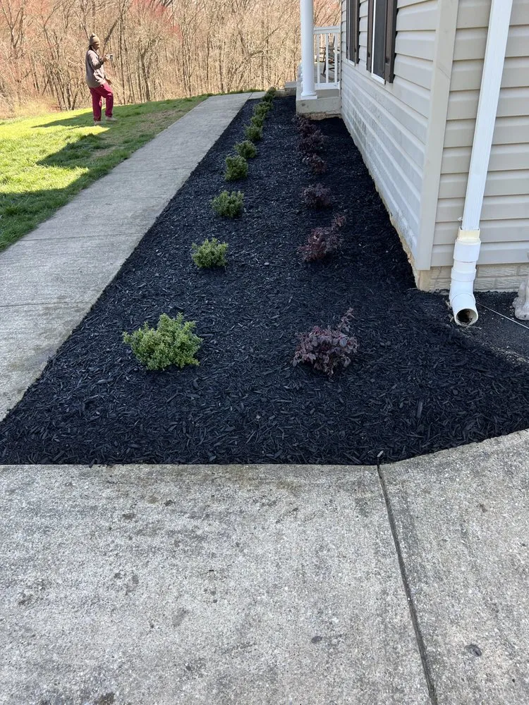 Trusted outdoor landscaping experts serving Reisterstown, MD - KD Exceptional Lawn Care