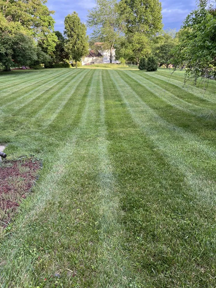 Expert landscaping services in Reisterstown, MD - KD Exceptional Lawn Care