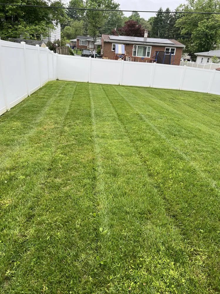 Local outdoor landscaping experts serving Reisterstown, MD - KD Exceptional Lawn Care