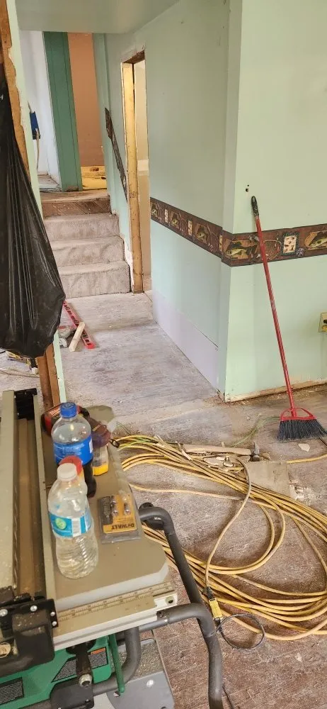 Local landscape installation experts serving Berkeley Springs, WV - K&D Home & Property Services
