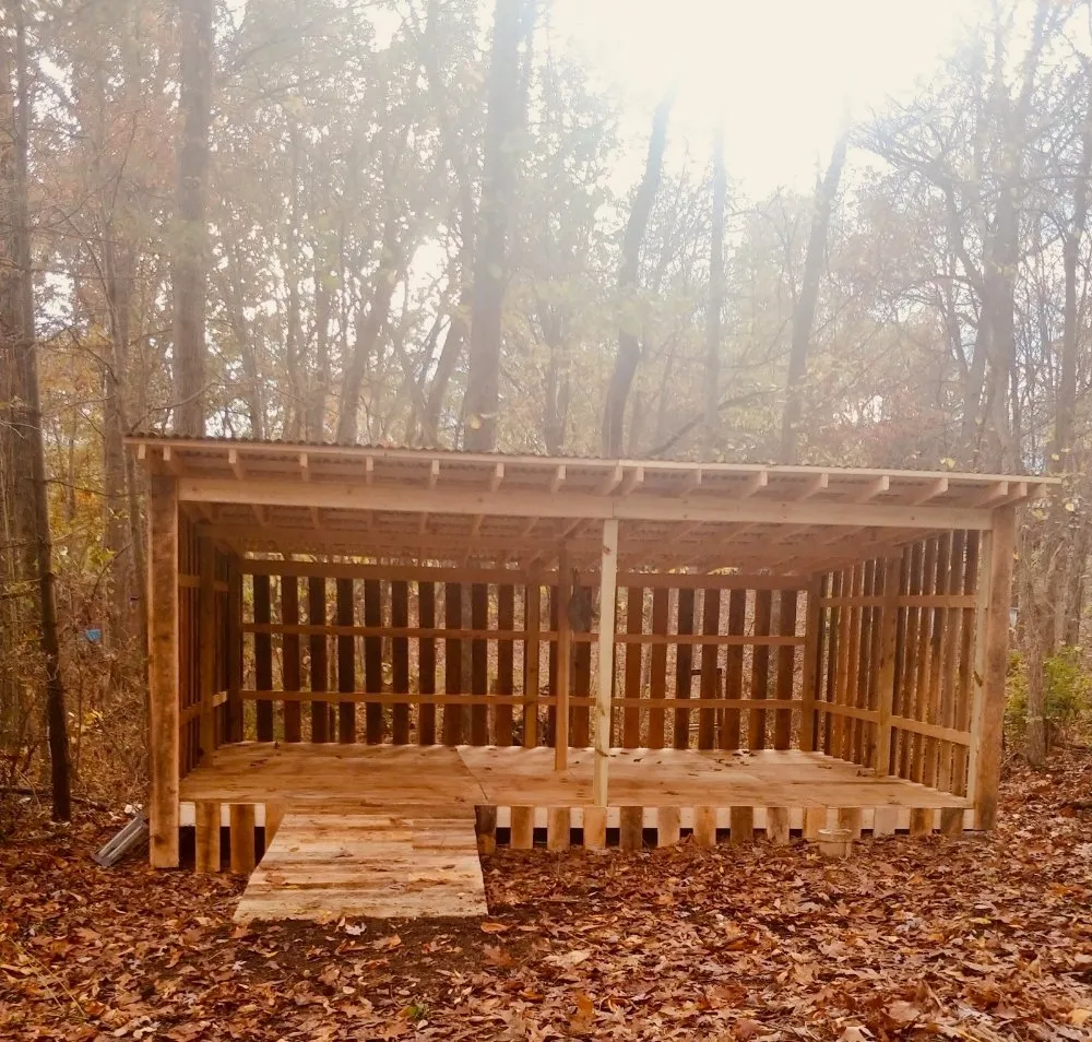 Reliable yard maintenance experts serving Berkeley Springs, WV - K&D Home & Property Services