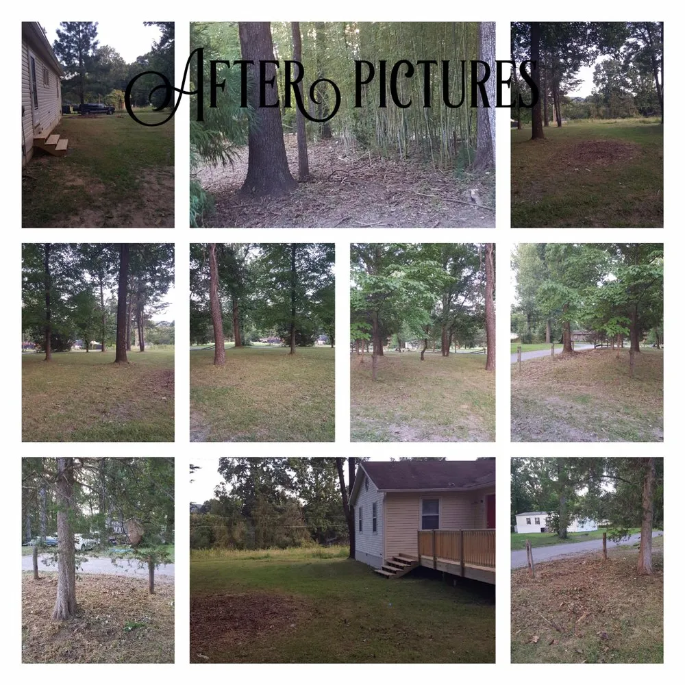 Professional garden landscaping in Harpers Ferry, WV by K&D Home Improvements