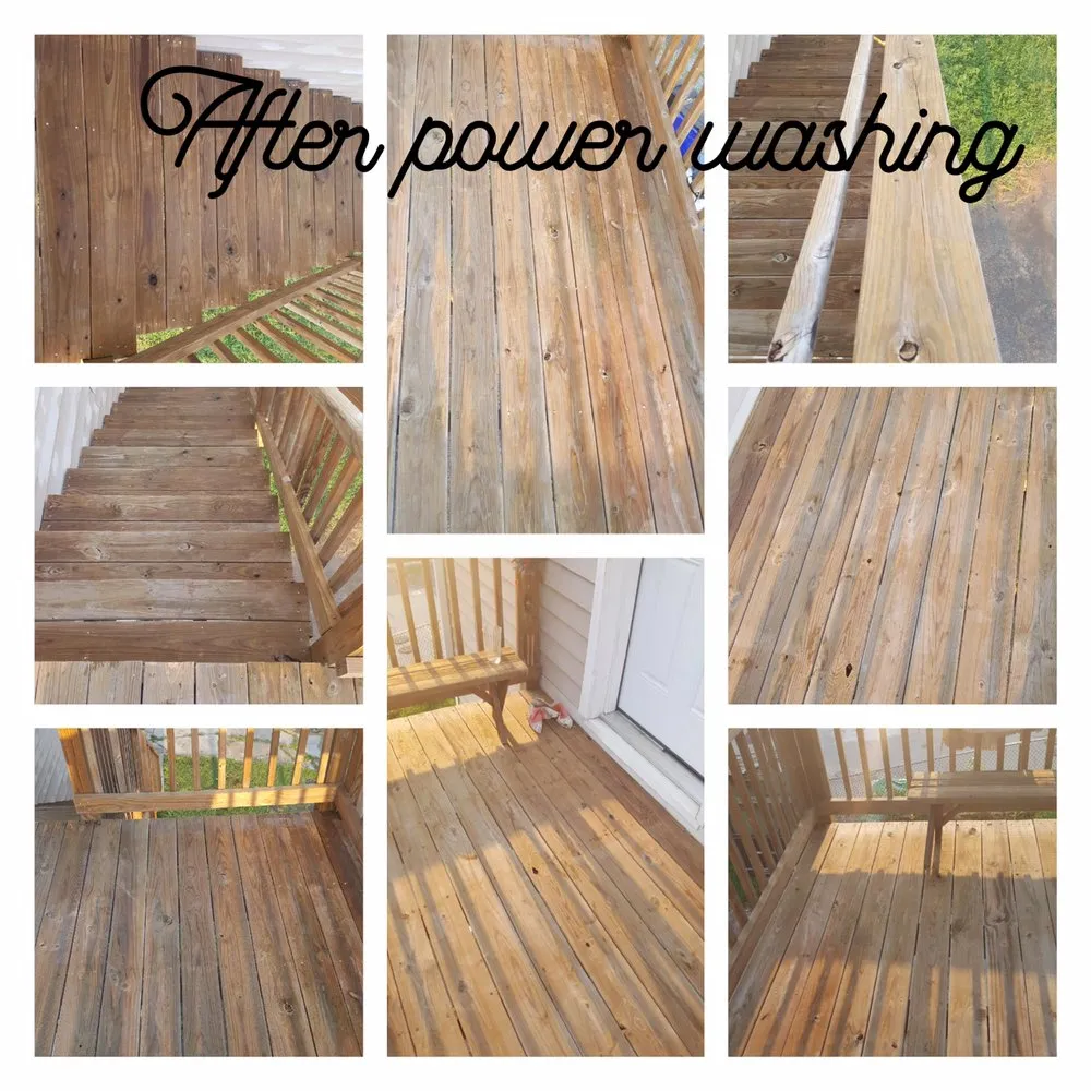 Local outdoor landscaping experts serving Harpers Ferry, WV - K&D Home Improvements