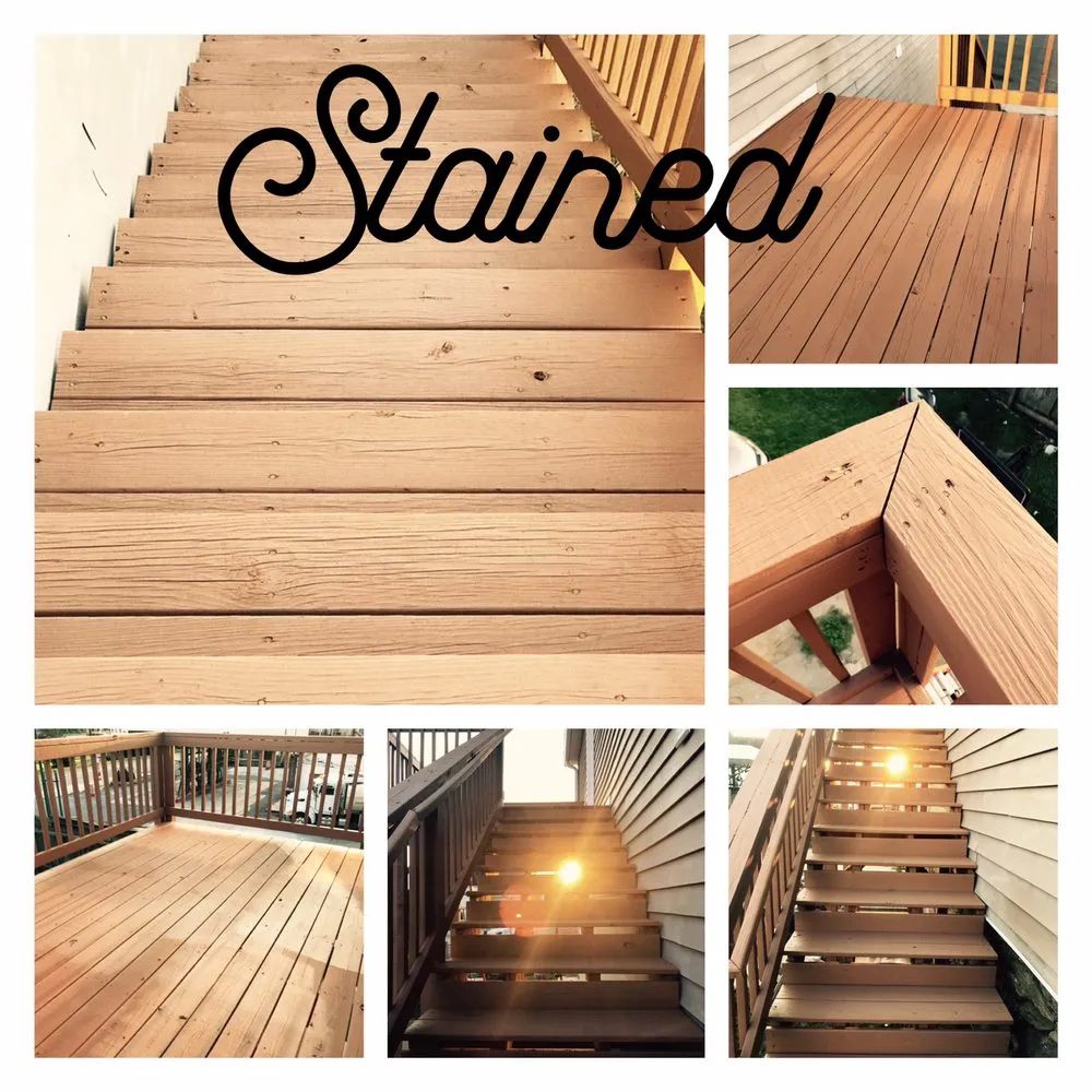 Local landscaping services for beautiful yards in Harpers Ferry, WV by K&D Home Improvements