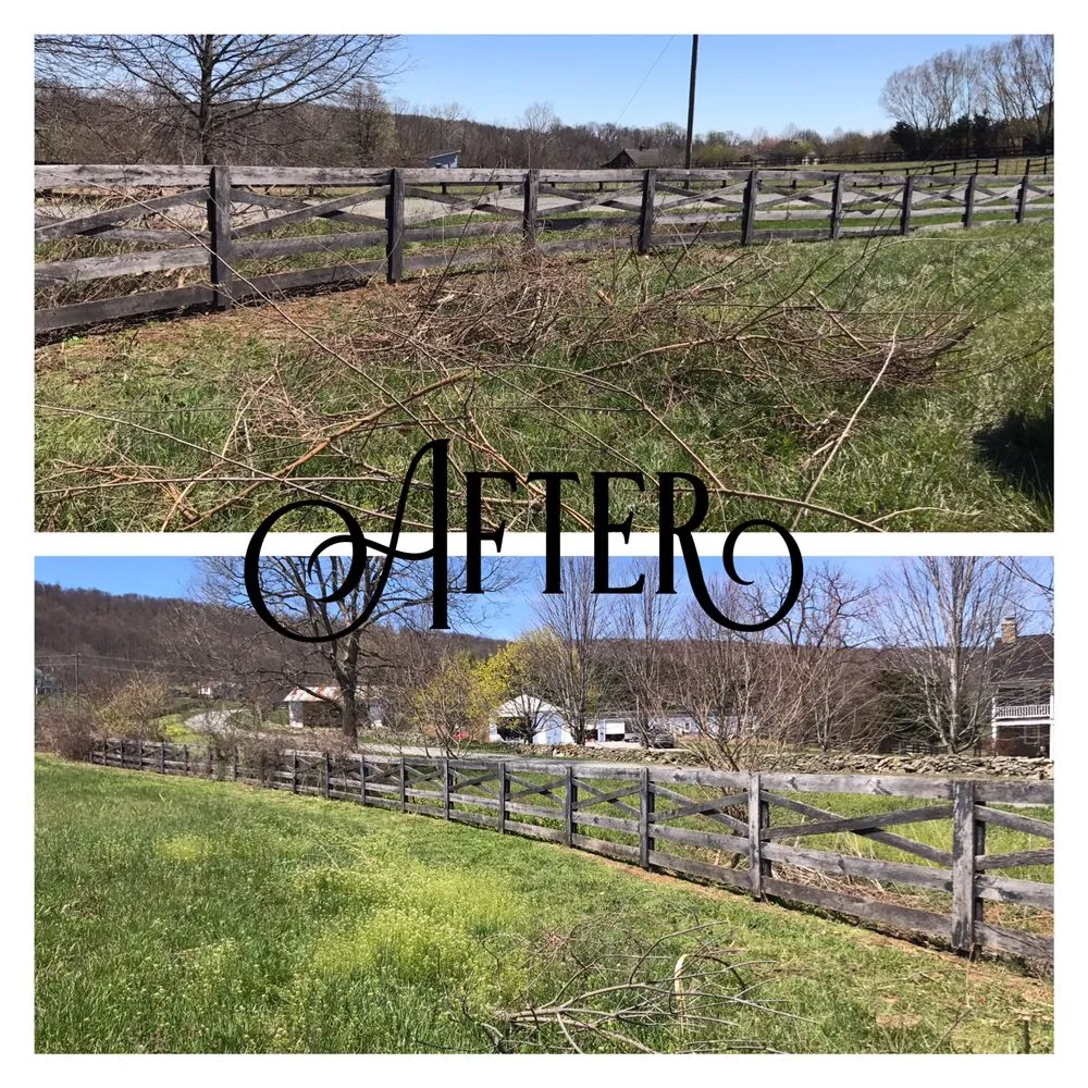 Top-rated outdoor landscaping in Harpers Ferry, WV by K&D Home Improvements