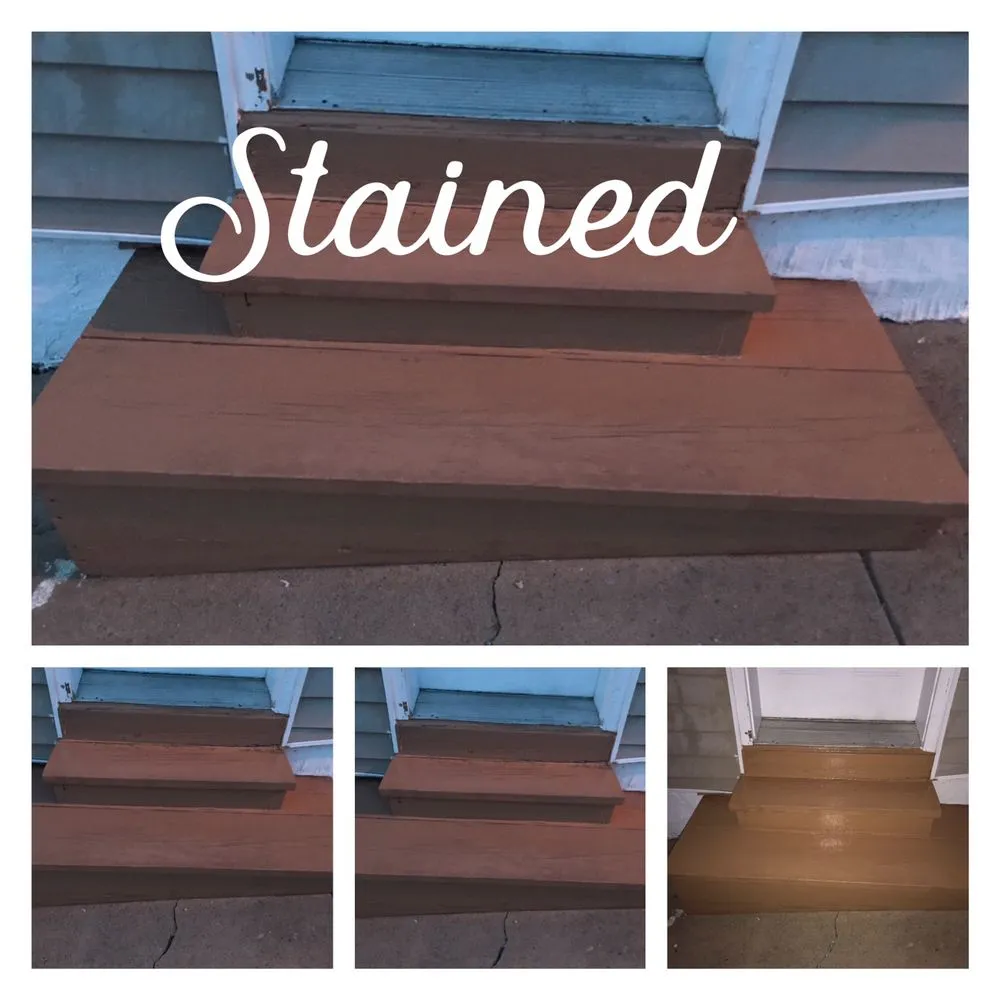 Reliable residential landscaping in Harpers Ferry, WV by K&D Home Improvements