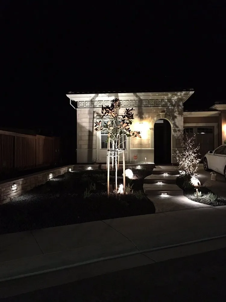 Local yard cleanup service in Brentwood, CA - KD Landscape