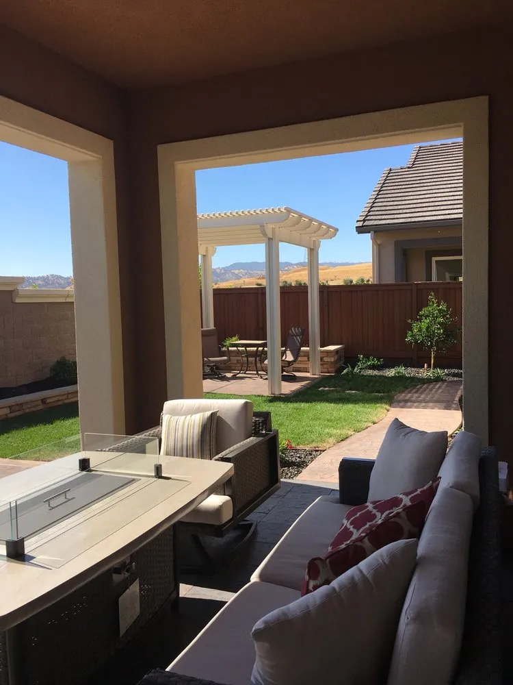 Reliable landscaping services experts serving Brentwood, CA - KD Landscape