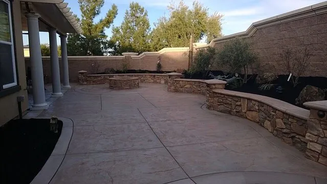 Top-rated lawn mowing service in Brentwood, CA - KD Landscape