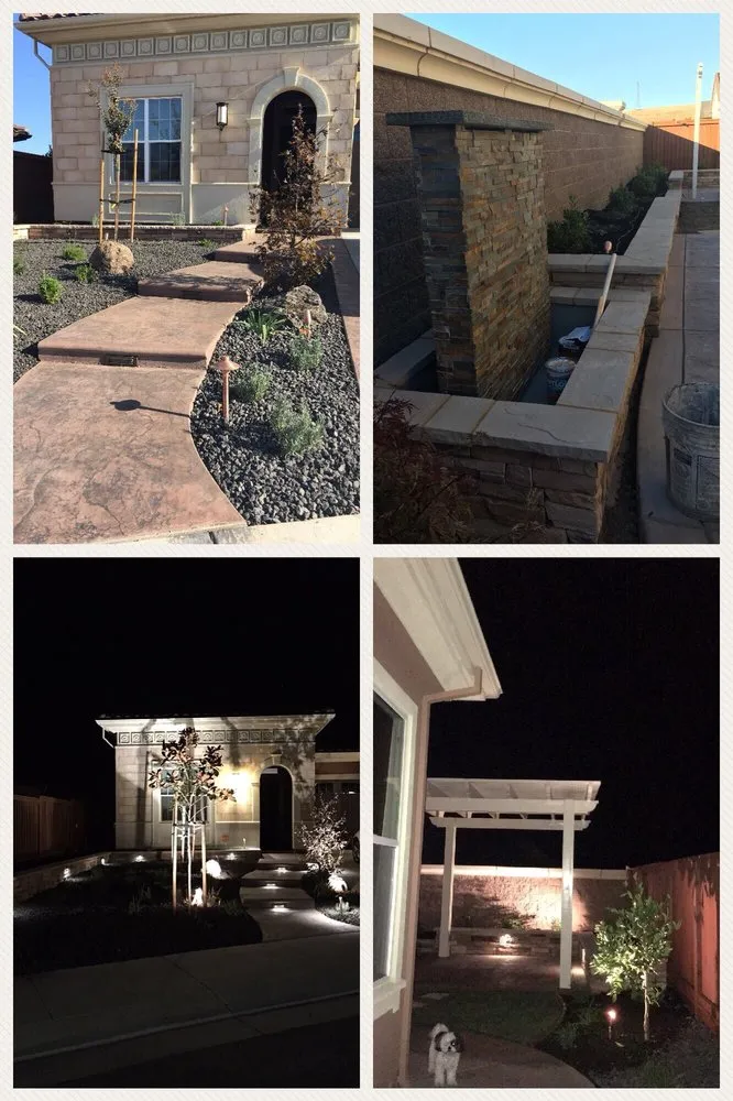 Trusted yard maintenance for residential properties across Brentwood, CA - KD Landscape