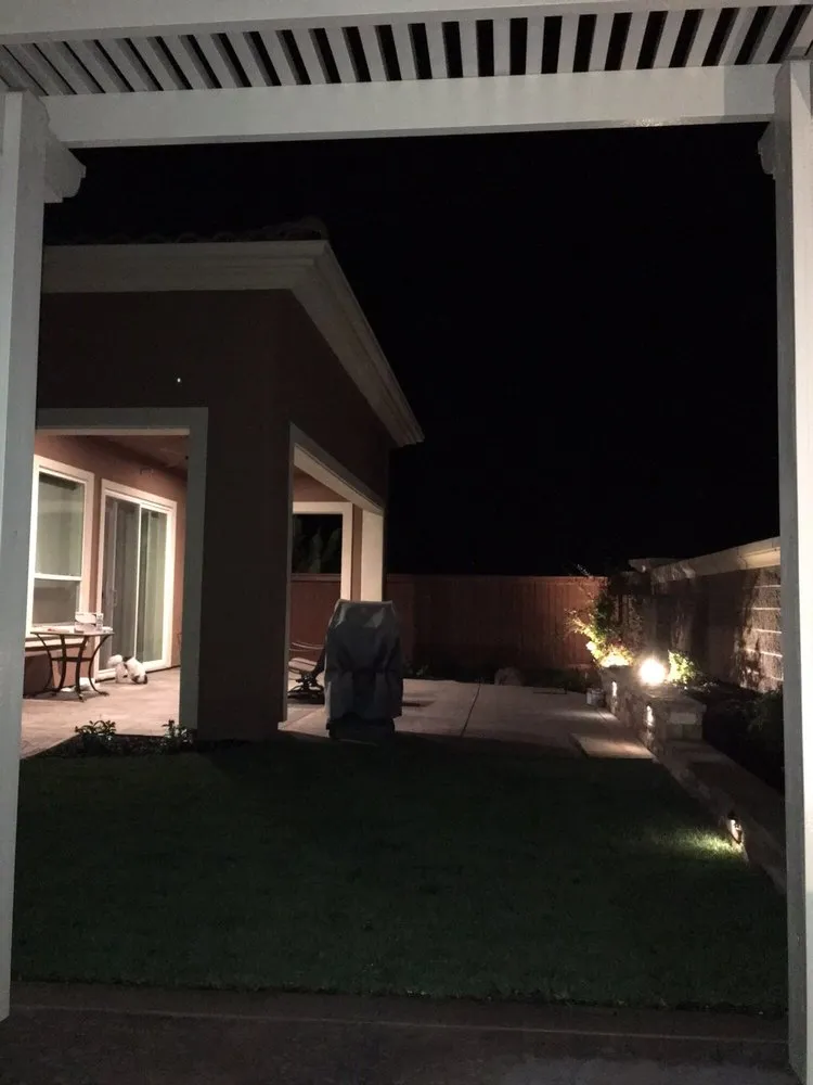 Local landscape installation for residential properties across Brentwood, CA - KD Landscape