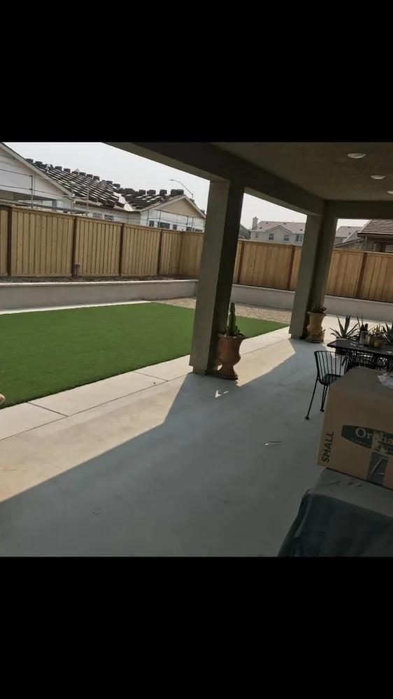 Top-rated landscape design in Brentwood, CA - KD Landscape