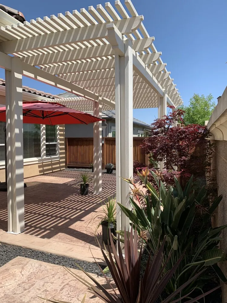 Professional outdoor landscaping in Brentwood, CA - KD Landscape