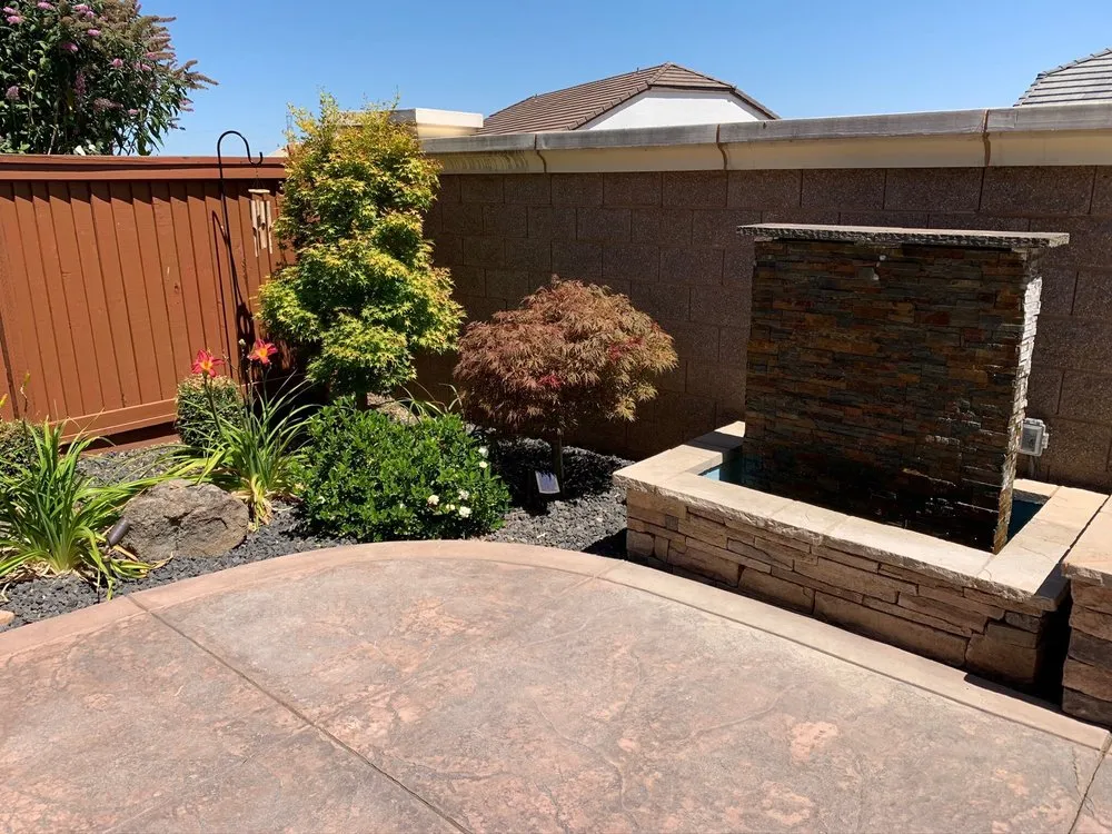 Trusted landscaping services in Brentwood, CA - KD Landscape