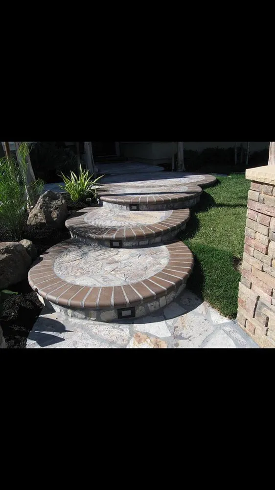 Expert residential landscaping in Brentwood, CA by KD Landscape