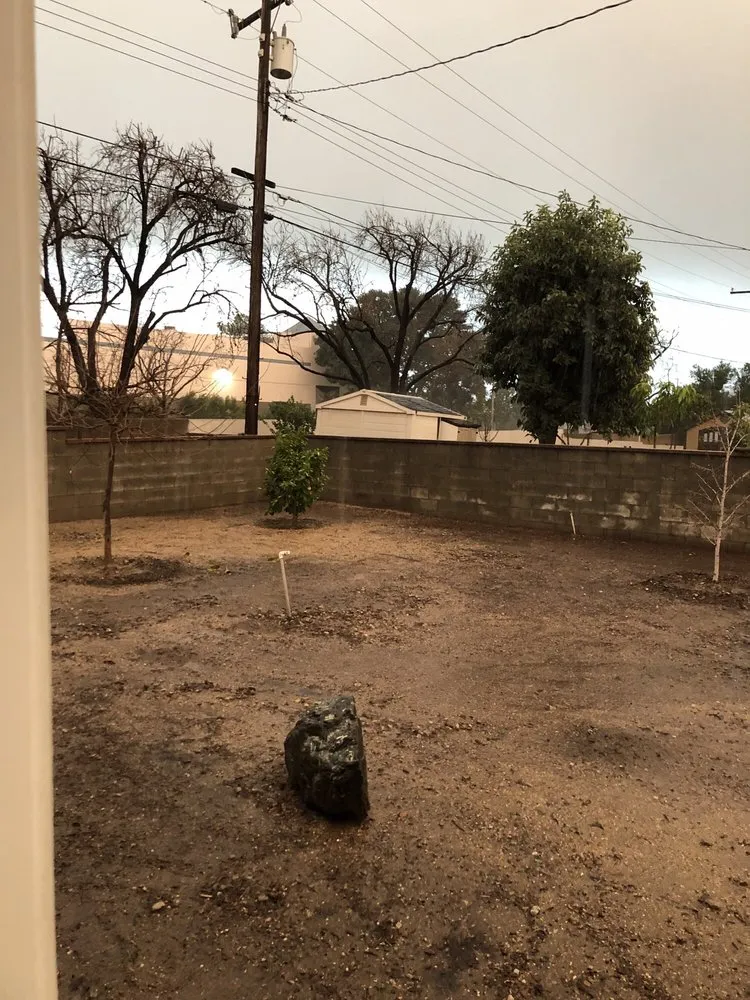 Custom lawn mowing service in Ontario, CA by K&D Landscape