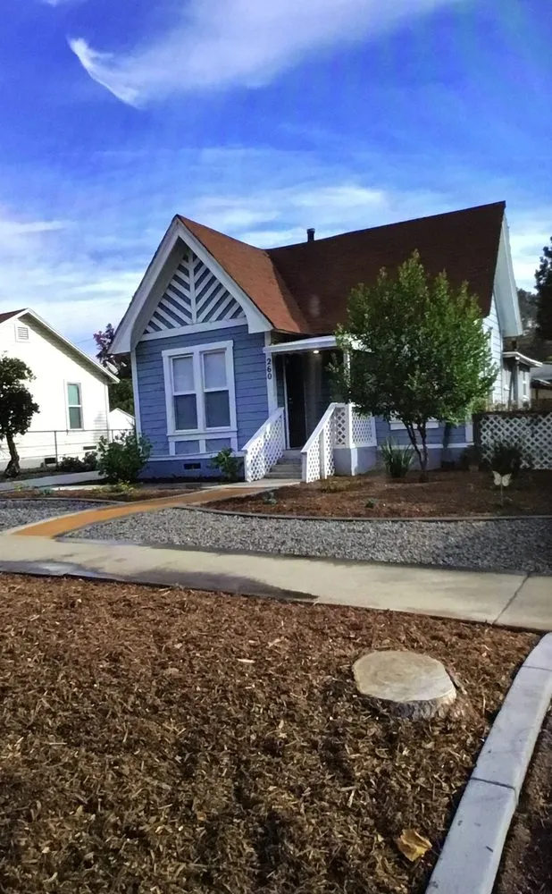 Trusted residential landscaping experts serving Ontario, CA - K&D Landscape