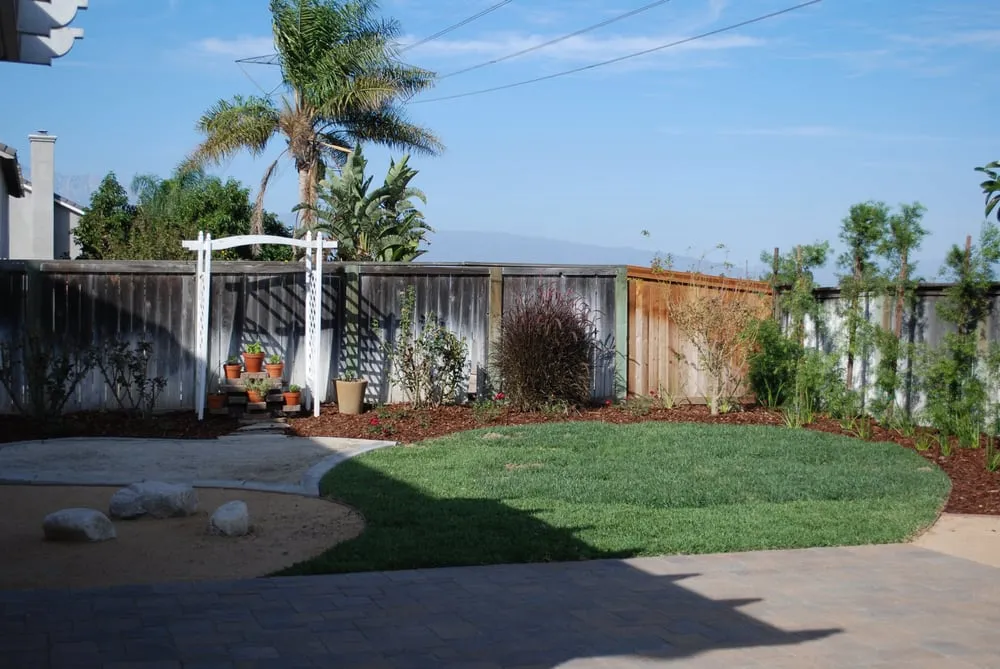 Affordable lawn mowing service in Ontario, CA by K&D Landscape