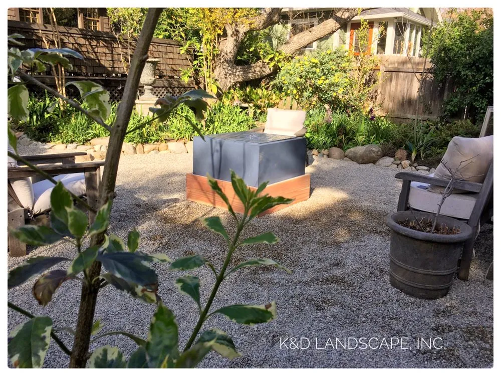 Reliable yard cleanup service for residential properties in Ontario, CA by K&D Landscape