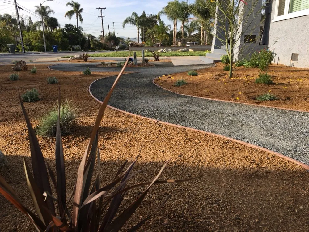 Reliable lawn mowing service experts serving Ontario, CA - K&D Landscape