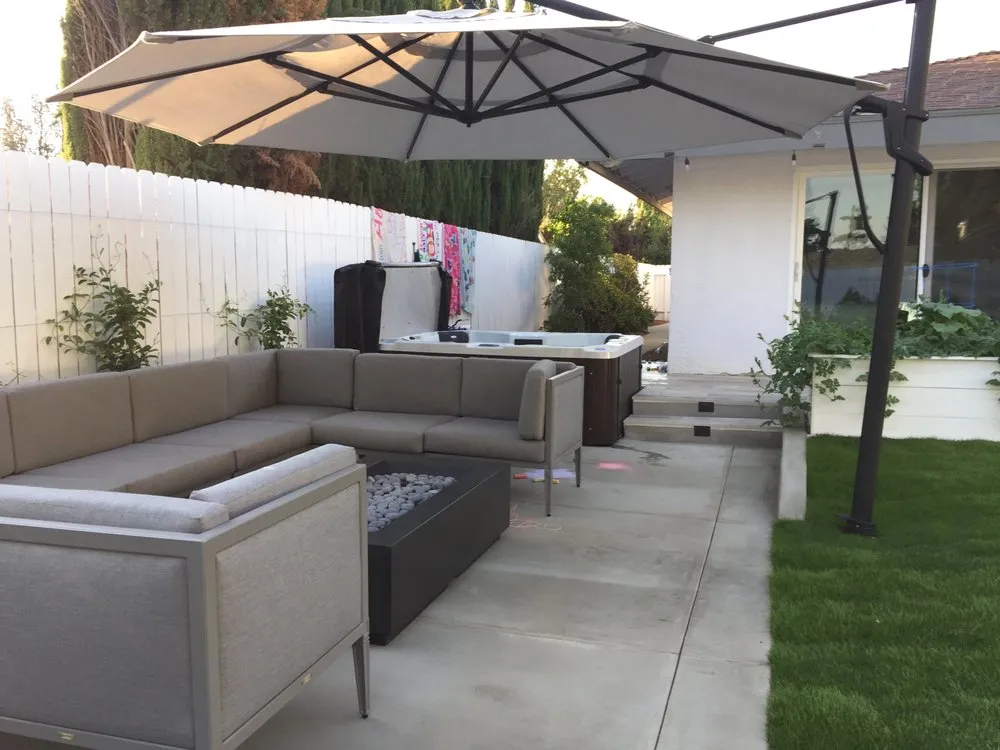 Top-rated landscaping services in Ontario, CA - K&D Landscape