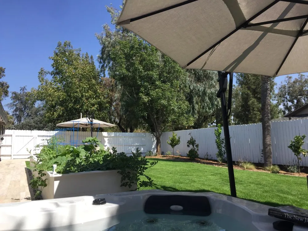 Reliable lawn care service in Ontario, CA - K&D Landscape