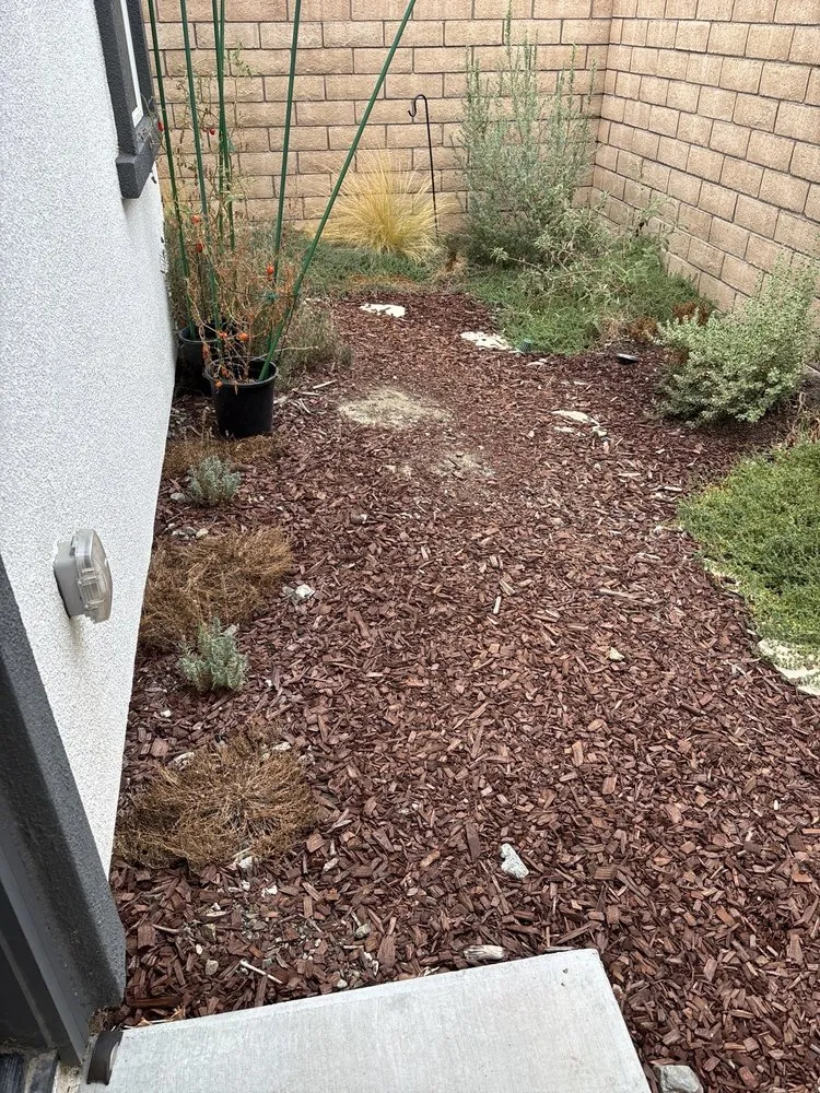 Custom lawn mowing service in Ontario, CA - K&D Landscape