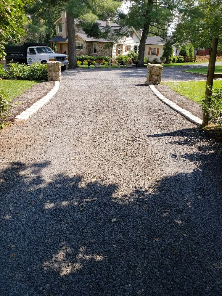 Custom yard maintenance in Plainfield, NJ - KD Landscaping & Construction