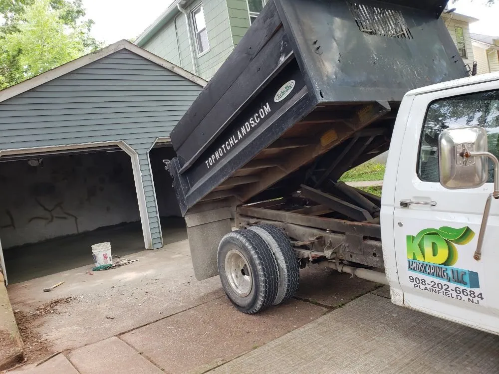 Top-rated residential landscaping experts serving Plainfield, NJ - KD Landscaping & Construction
