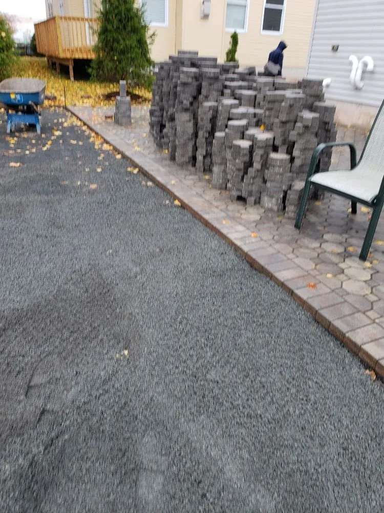 Top-rated garden landscaping in Plainfield, NJ by KD Landscaping & Construction