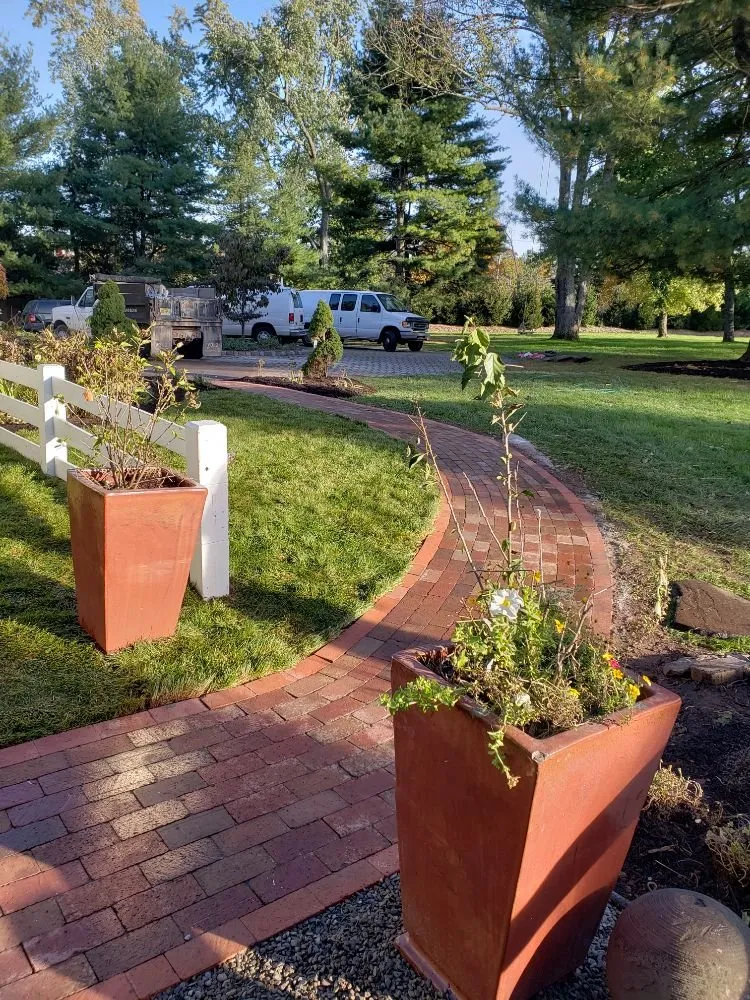 Affordable outdoor landscaping experts serving Plainfield, NJ - KD Landscaping & Construction