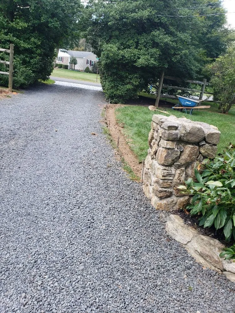 Top-rated yard cleanup service in Plainfield, NJ by KD Landscaping & Construction