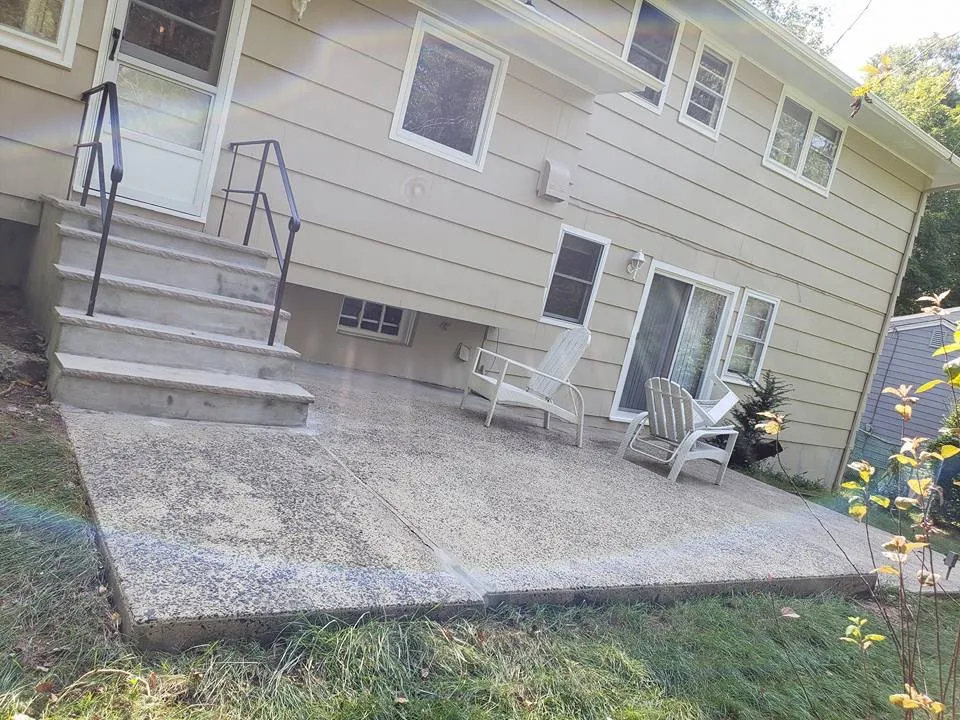 Custom outdoor landscaping experts serving Plainfield, NJ - KD Landscaping & Construction