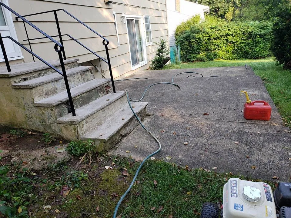 Reliable yard cleanup service for outdoor upgrades in Plainfield, NJ by KD Landscaping & Construction
