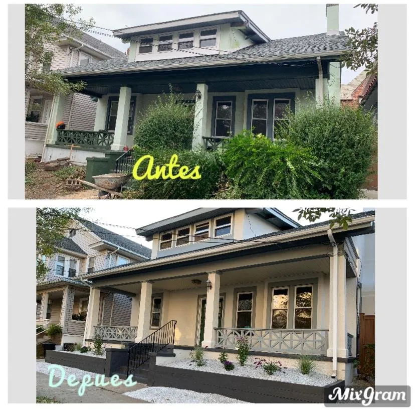 Custom outdoor landscaping experts serving Plainfield, NJ - KD Landscaping & Construction