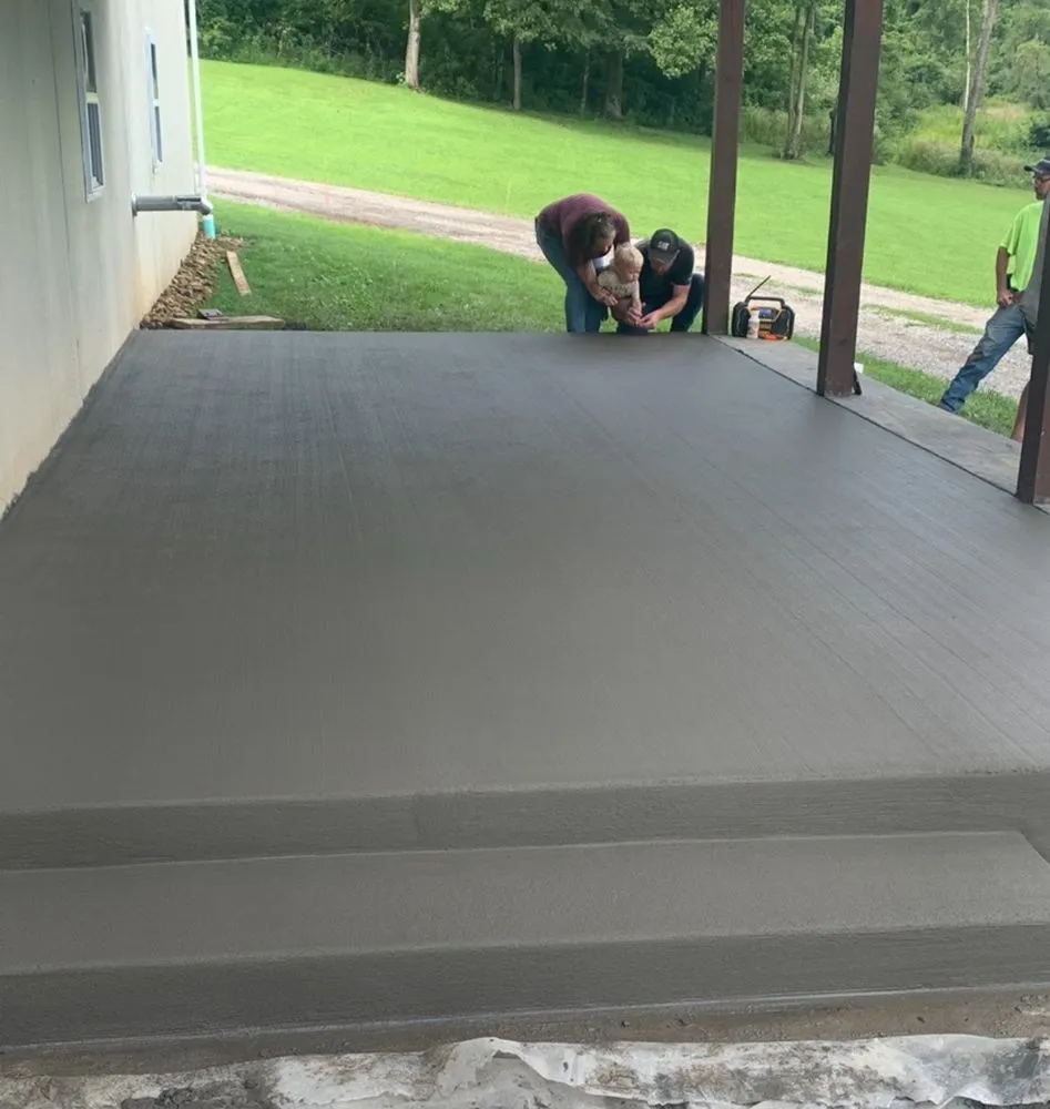 Trusted landscape installation in Orrville, OH - KD Landscaping and Construction