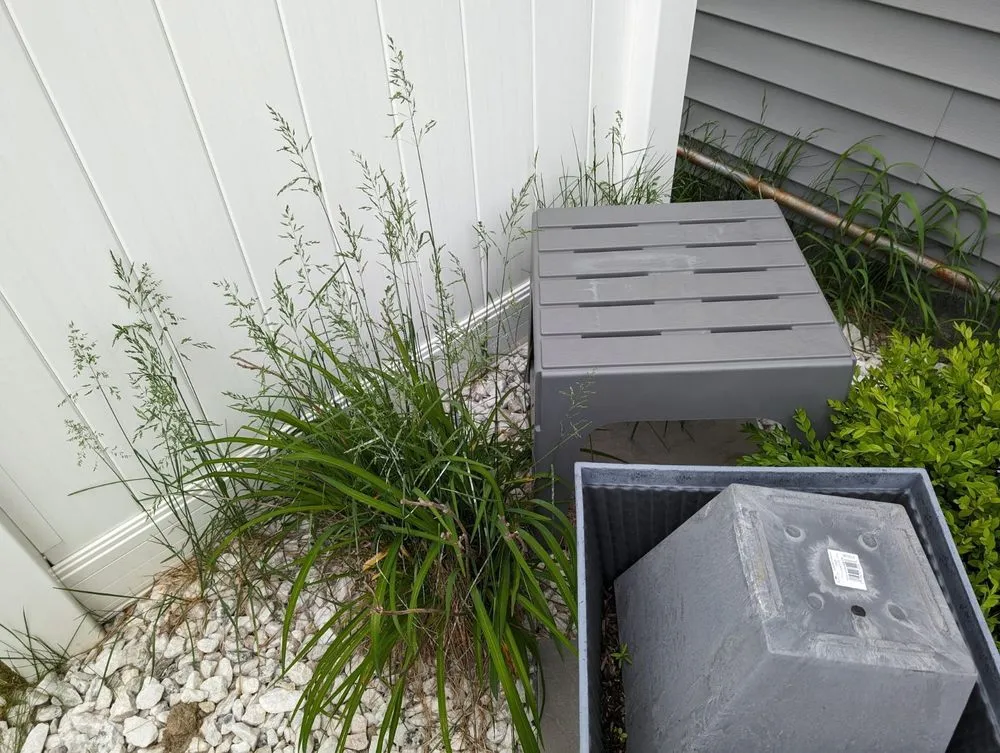 Trusted outdoor landscaping in Buffalo, NY by KD Landscaping and Snow Plowing